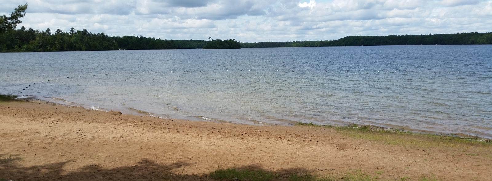 Franklin Lake The Dyrt