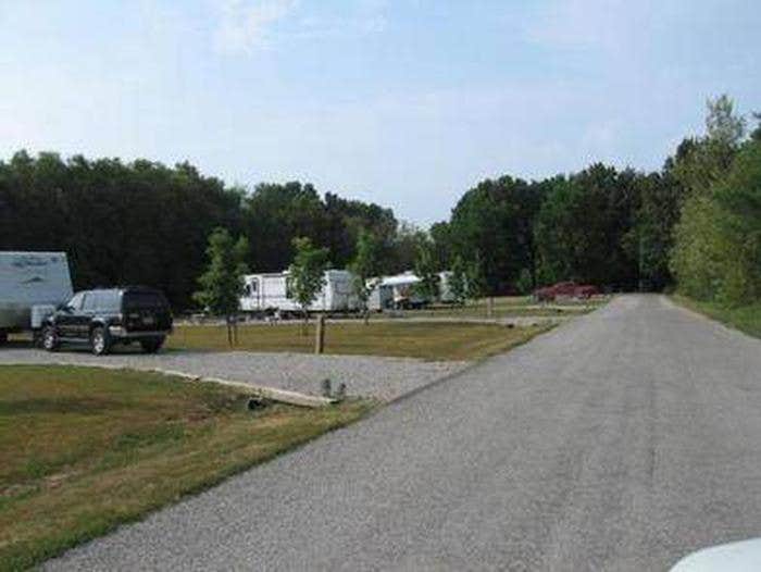 Camper submitted image from Lotus Group Area - 2