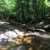 Review photo of Campton Campground by Molly G., September 8, 2016
