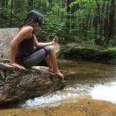 Review photo of Campton Campground by Molly G., September 8, 2016