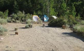 The Dyrt's photo at Four Jeffrey Campground near Bishop, CA