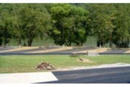 Camper submitted image from Trace Branch - Buckhorn Lake - 2