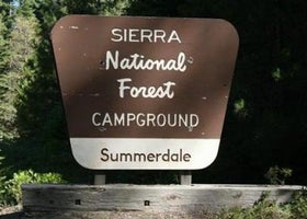 Summerdale Campground