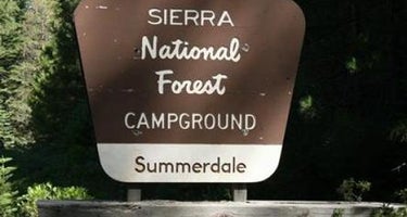 Summerdale Campground