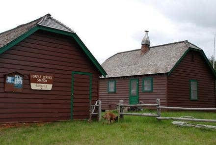 Buildings