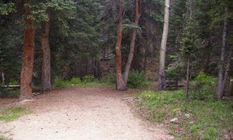 Camping near River Bend Campground - National Forest: Bridges Campground, Fairview, Utah
