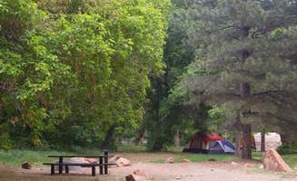 The Dyrt's photo at Adelaide Campground near Joseph, UT