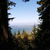 Review photo of Humbug Mountain State Park Campground by Jesse H., September 28, 2015