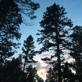 Review photo of Slide Group Area Campground by Molly G., September 8, 2016