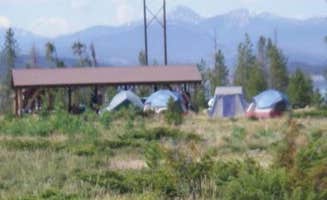 The Dyrt's photo at Cutthroat Bay Group Campground near Grand Lake, CO