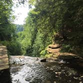 Review photo of Letchworth State Park Campground by Molly G., September 8, 2016