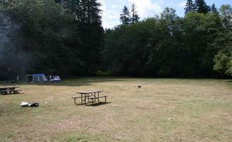 The Dyrt's photo at Siuslaw National Forest Canal Creek Group Campground near Seal Rock, OR