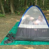 Review photo of Letchworth State Park Campground by Molly G., September 8, 2016