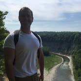Review photo of Letchworth State Park Campground by Molly G., September 8, 2016