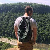 Review photo of Letchworth State Park Campground by Molly G., September 8, 2016