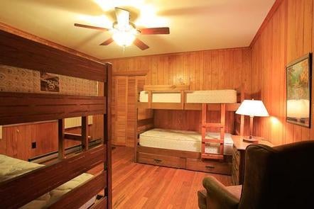 Camper submitted image from Balsam Lake Lodge - 2