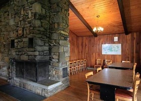 Balsam Lake Lodge