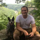 Review photo of Letchworth State Park Campground by Molly G., September 8, 2016