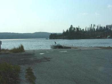 Camper submitted image from Lodgepole Campground - 4