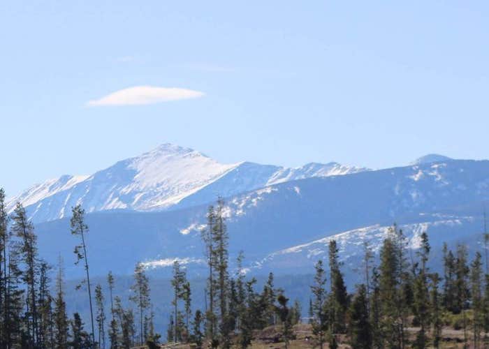 Lodgepole Campground Camping The Dyrt