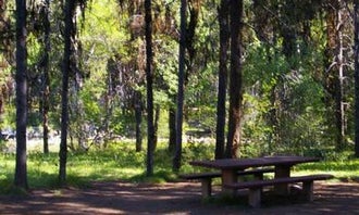 Howers Campground