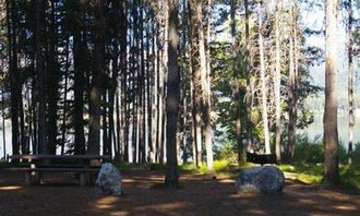 Camping near Fir Springs Campground: Boise National Forest Barney's Campground, Lowman, Idaho