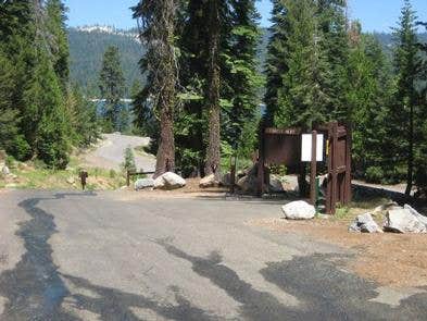 Camper submitted image from South Shore Campground - 2