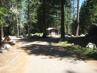 Camper submitted image from South Shore Campground - 5