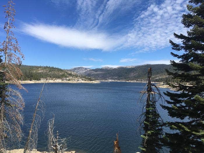 Camper submitted image from South Shore Campground - 3