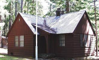 Camping near Crater Lake RV Park: Imnaha Guard Station, Prospect, Oregon