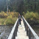 Review photo of Hobble Creek by Carrie C., September 8, 2016