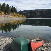 Review photo of Hobble Creek by Carrie C., September 8, 2016
