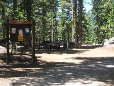 Camper submitted image from Bear River Group Campground - 2