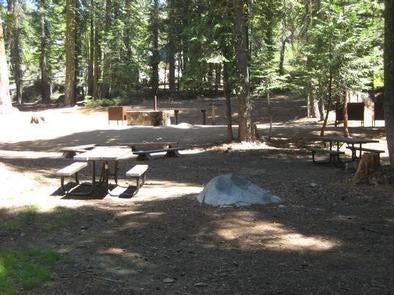 Camper submitted image from Bear River Group Campground - 4