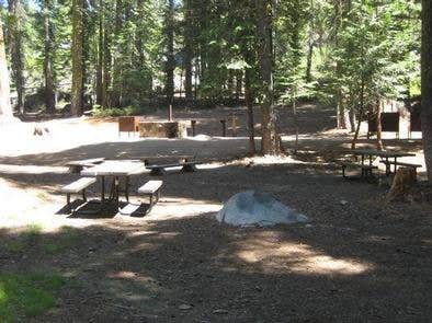 Camper submitted image from Bear River Group Campground - 4
