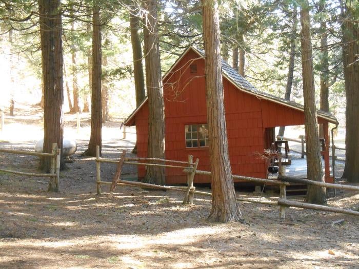 Camper submitted image from Ochoco NF-Ochoco West - Prineville Area - 4