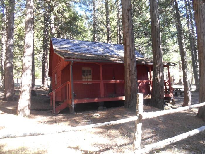 Camper submitted image from Ochoco NF-Ochoco West - Prineville Area - 2