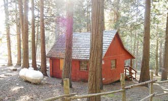 Camping near Butler Butte Cabin: Ochoco NF-Ochoco West - Prineville Area, Tiller, Oregon