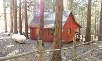 Camping near Rogue Elk County Park: Ochoco NF-Ochoco West - Prineville Area, Tiller, Oregon