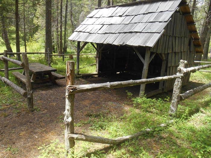Camper submitted image from Ochoco NF-Ochoco West - Prineville Area - 4