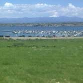 Review photo of Arkansas Point Campground — Lake Pueblo State Park by Jennifer D., September 8, 2016