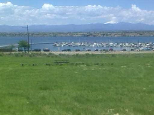 Camper submitted image from Arkansas Point Campground — Lake Pueblo State Park - 4