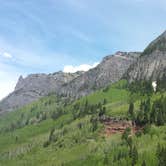 Review photo of Angel Creek Campground by Matt S., September 8, 2016
