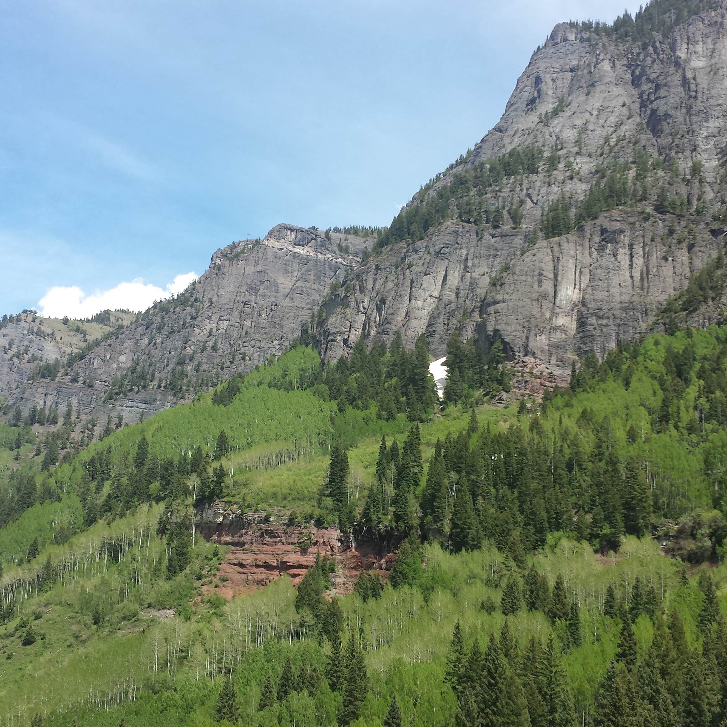 Escape To Enchantment: Your Guide To Colorado’s Angel Creek Campground