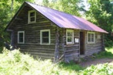 Campsites