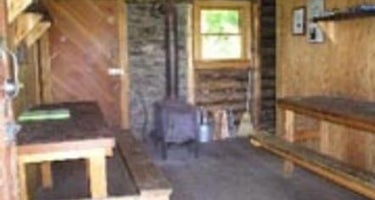 Black Mountain Cabin