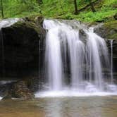 Review photo of Frozen Head State Park Campground by Amy P., September 8, 2016