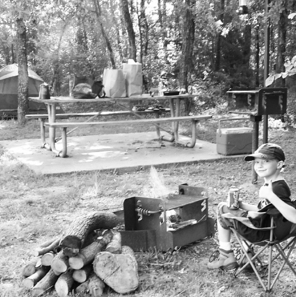 Camper submitted image from Eisenhower State Park Campground - 4