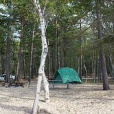 Review photo of Twelvemile Beach Campground — Pictured Rocks National Lakeshore by Amie L., September 8, 2016