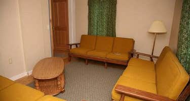Caretakers Cabin